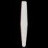 File Trapeze 100/180 white (50)