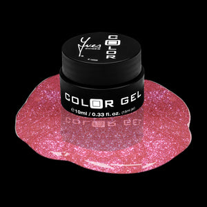 Yves Swiss Green G 919