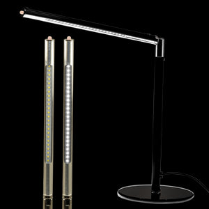 Arbeitsleuchte GL 59 S black