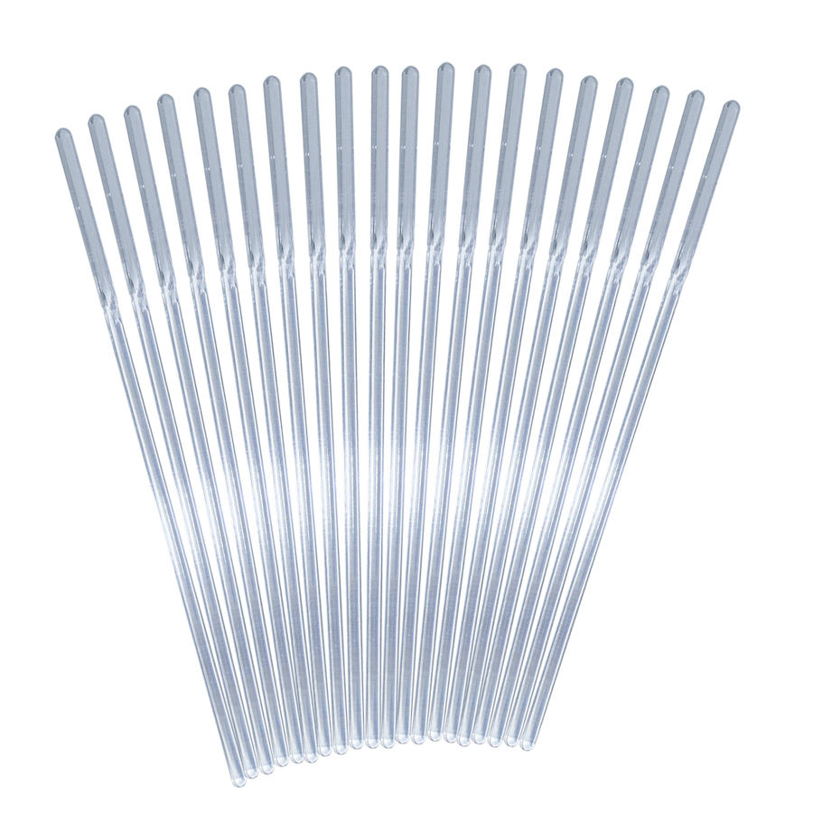 Testspatel (20-Pack)