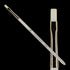 Yves Swiss Gel-Pinsel - plexi - No.5