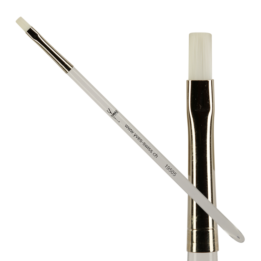 Yves Swiss Gel-Pinsel - plexi - No.5