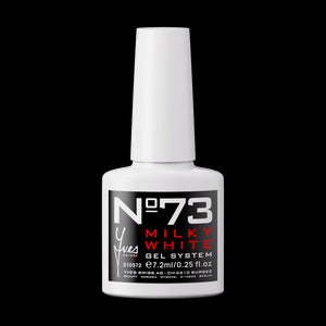 GEL YS No. 73, 7,2ml (milky white)