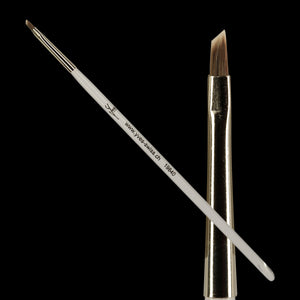 Yves Swiss OS-Brush mini angular