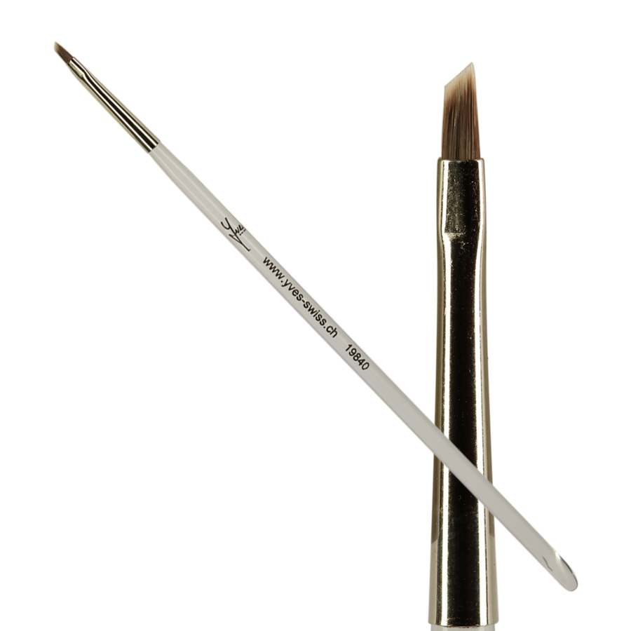 Yves Swiss OS-Brush mini angular