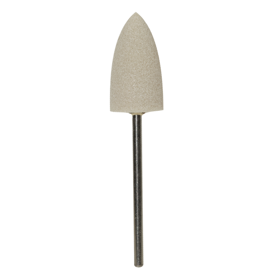 YS Cap 35 - Kegel white