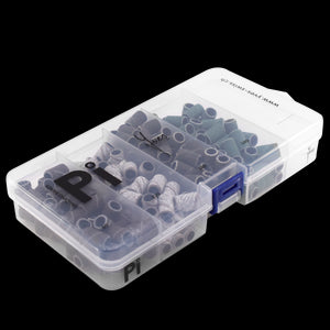 Pi-Master-Box Sanding Bands (202)