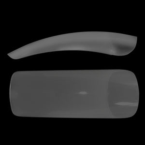 TIP CLEAR Glass No.10 (50)