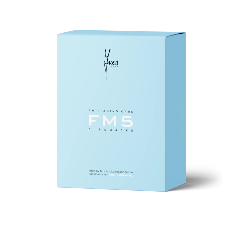 FM5 Fussmaske