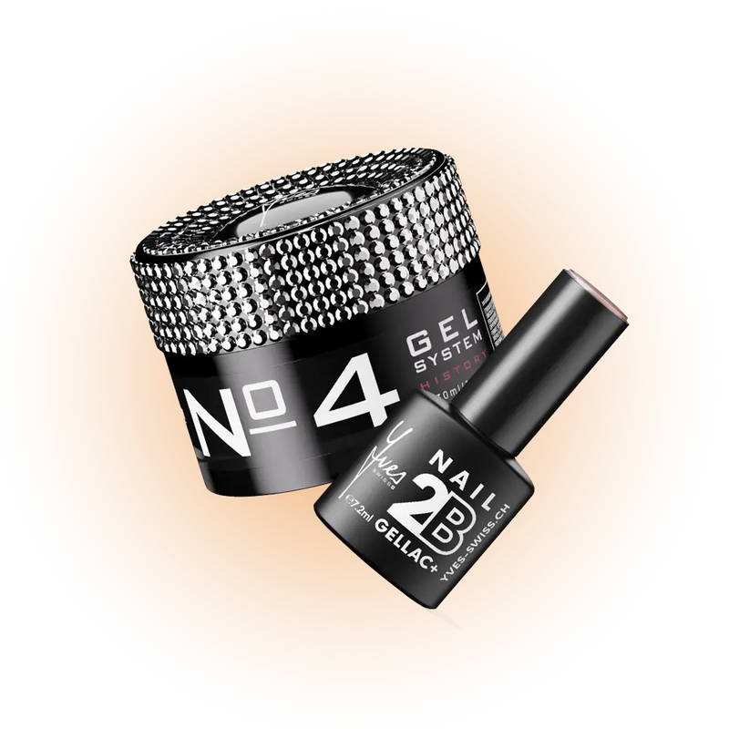 gel gellack