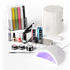 Gel Starterset Plus