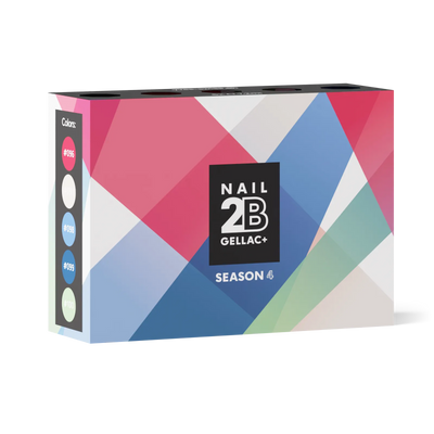 2B Set Season 4
