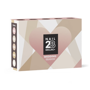 2B Set Wedding Season