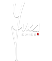 Yves Swiss Fan Brush Standard