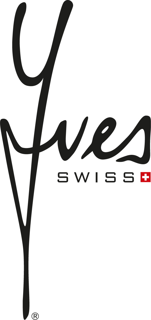 Yves Swiss AG | Logo