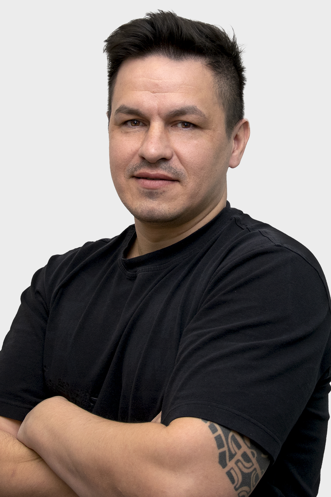Yves Swiss AG | Dragiša Pantić